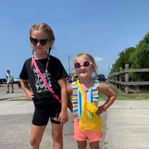 Meet your Posher, Donna